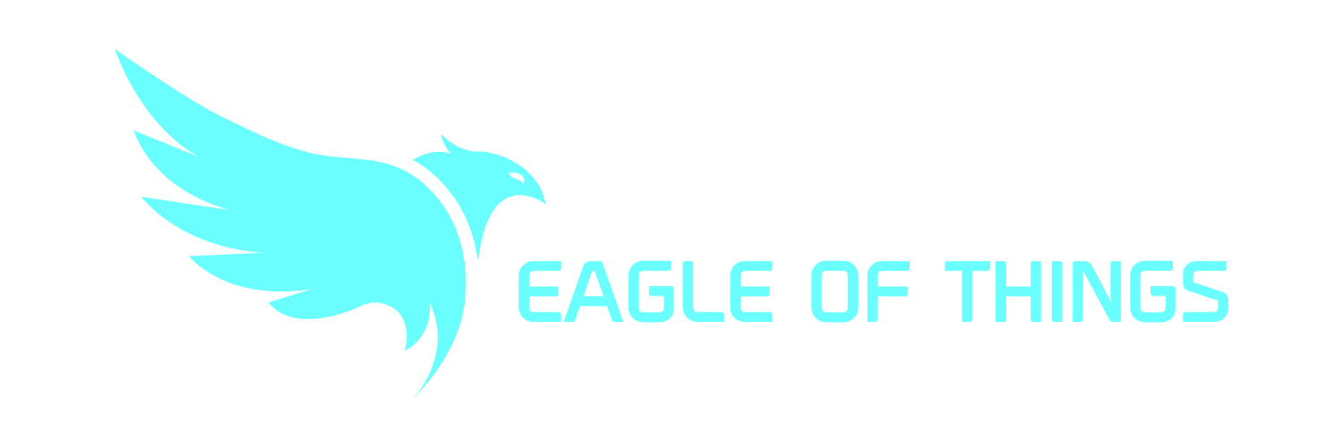 Eagle of Things