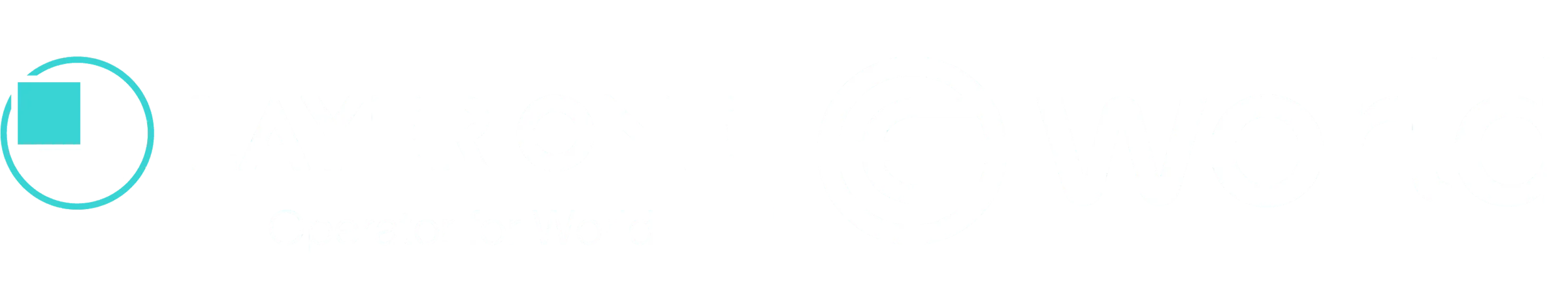 Layer One, Operator for World